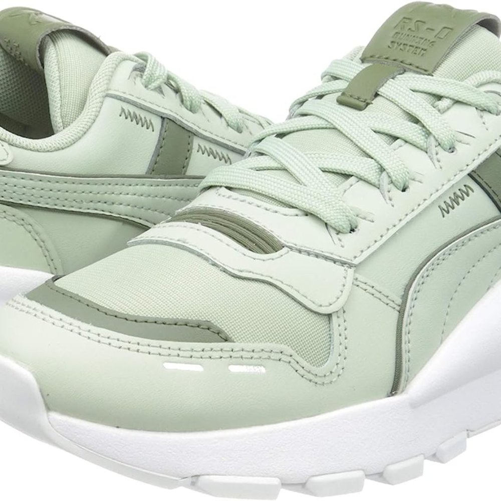 PUMA RS 2.0 Base Trainers